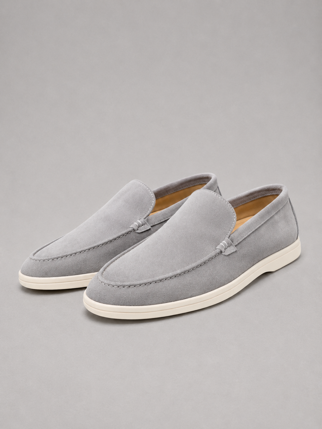 Everett | Classic Slip-On Loafers with Smart Casual Comfort